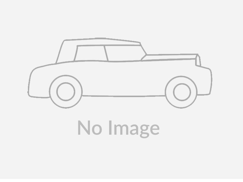 Mahindra Thar LX 4-STR Hard Top Petrol AT